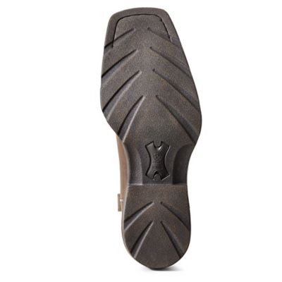 Image showing  Men's Rambler Patriot Western Boots