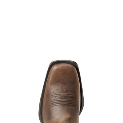 Image showing  Men's Rambler Patriot Western Boots
