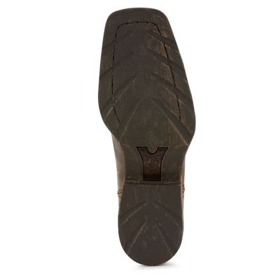 Image showing  Men's Rambler Western Boots