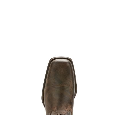 Image showing 2 th Ariat Men's Rambler Western Boots