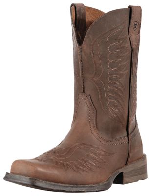 Ariat Men's Rambler Phoenix Western Boots