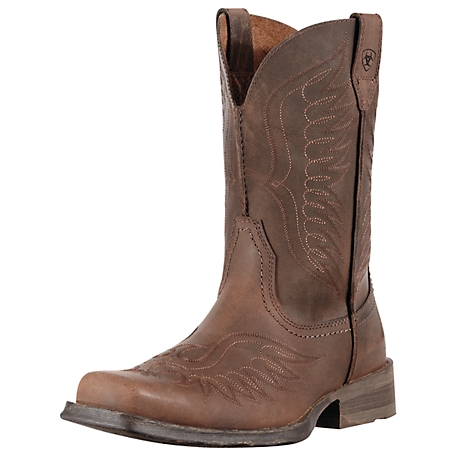 Ariat Men's Rambler Phoenix Western Boots