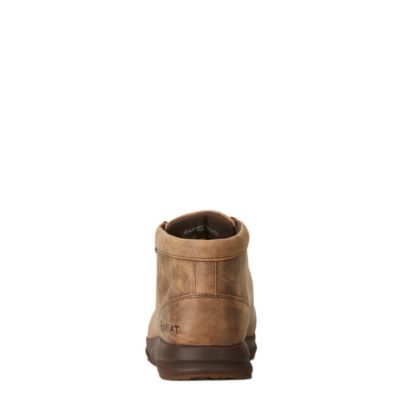 Image showing 1 th Ariat Men's Spitfire Casual Slip-On Shoes