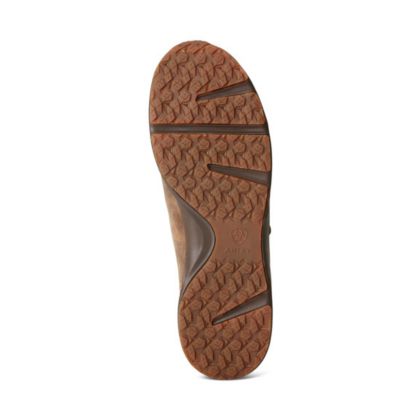 Image showing 3 th Ariat Men's Spitfire Casual Slip-On Shoes
