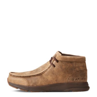 Image showing 2 th Ariat Men's Spitfire Casual Slip-On Shoes