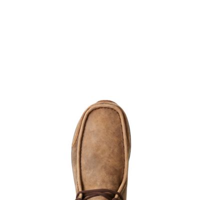 Image showing 4 th Ariat Men's Spitfire Casual Slip-On Shoes