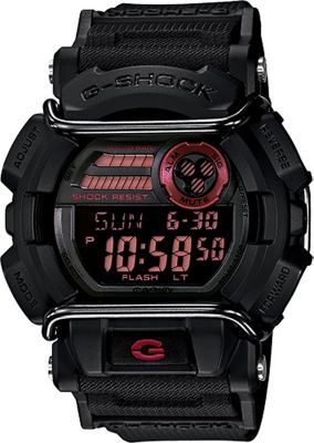 G SHOCK Men's Active Sport Stealth Watch