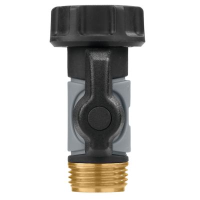 Orbit Pro Flo Metal Hose Coupling