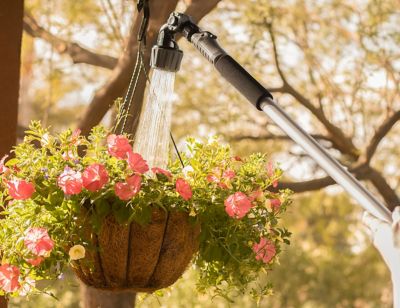 Image showing  4-Pattern X-Stream Watering Tool