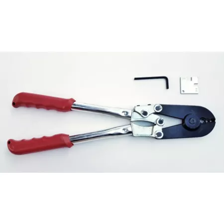 Bekaert 2-slot crimping tool Crimping Tools & Sleeves