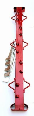 Bekaert 4 ft. Fence Stretcher Bar, 5 Wedges at Tractor Supply Co.