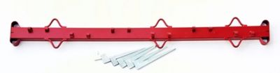 Bekaert 5 ft. Fence Stretcher Bar, 6 Wedges at Tractor Supply Co.