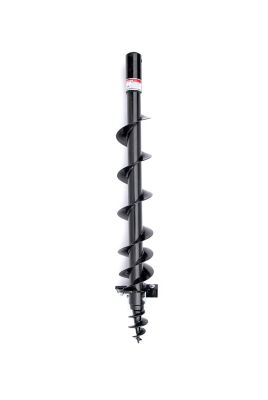 Country Pro 6 in. Auger for 3-Point Post Hole Digger