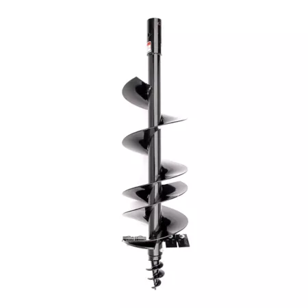 Country Pro 12 in Auger for CAT 1 and CAT 2 Post Hole Excavators Post Hole Diggers