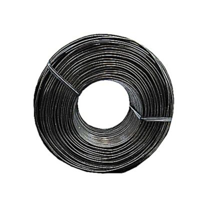  Western Steel & Wire #16 Galvanized Tie Wire, 3.5 lb