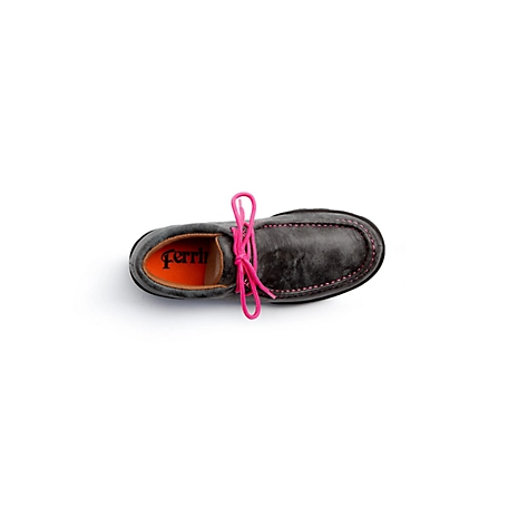 Ferrini Rogue Moccasin Loafers