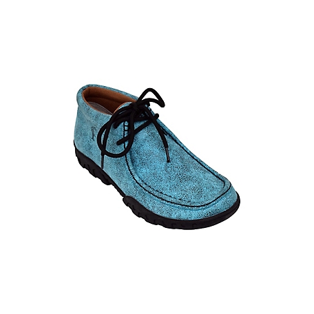 Ferrini Rogue Moccasin Loafers