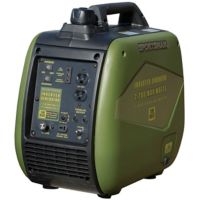 Sportsman 2200/1800-Watt Portable Gas Inverter Generator Deals
