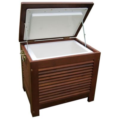 northbeam Wooden Patio Cooler