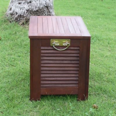 Image showing 8 th northbeam Wooden Patio Cooler