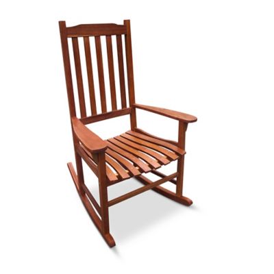 northbeam Traditional Rocking Chair