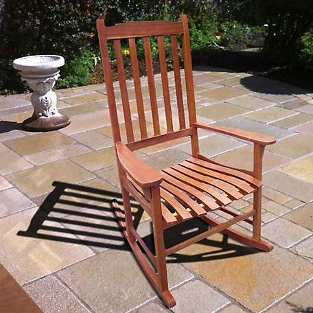 northbeam Traditional Rocking Chair