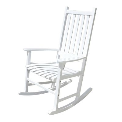 northbeam Traditional Rocking Chair