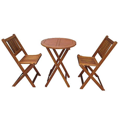 northbeam 3 pc. Patio Bistro Set