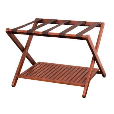 northbeam Luggage Rack