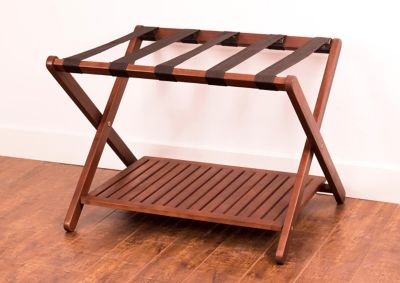 Image showing  Luggage Rack