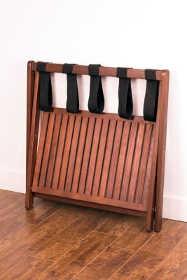 Image showing  Luggage Rack