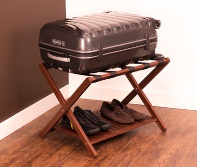 Image showing  Luggage Rack