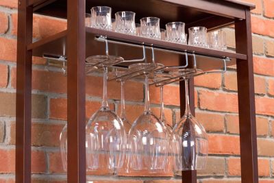 Image showing 5 th northbeam 16-Bottle Wine Rack