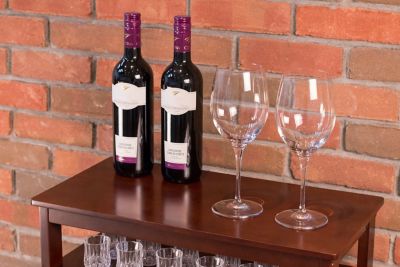 Image showing 6 th northbeam 16-Bottle Wine Rack