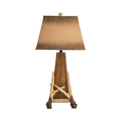 feature table lamp