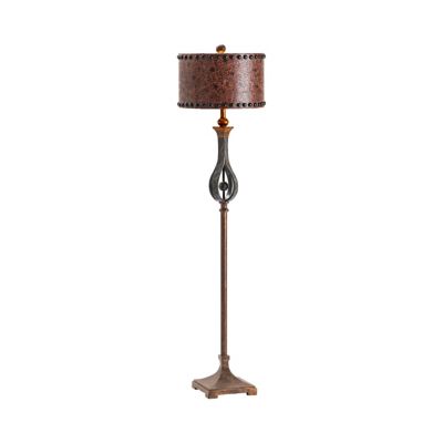 Image showing  65.5 in. Rambler Vintage Floor Lamp