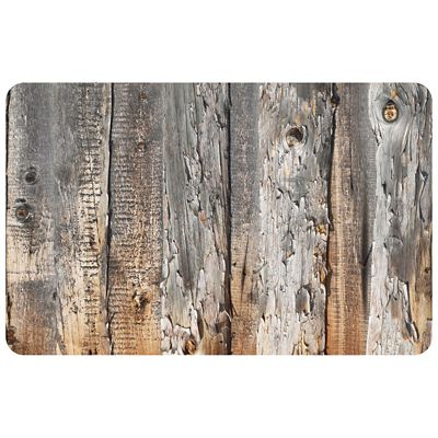 Bungalow Flooring Cabin Creek Rubber Doormat