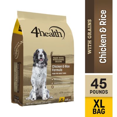 4health large breed store formula