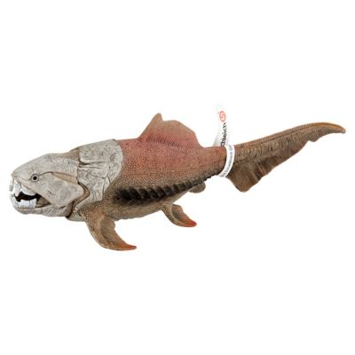 dunkleosteus toy