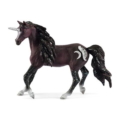 unicorn educational toy