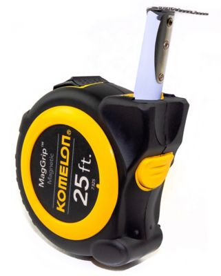 Image showing  25 ft. Neo MagGrip Magnetic Tape Measure
