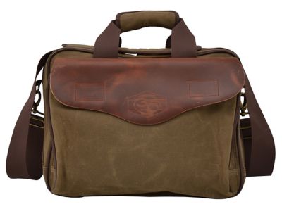 3d messenger bag