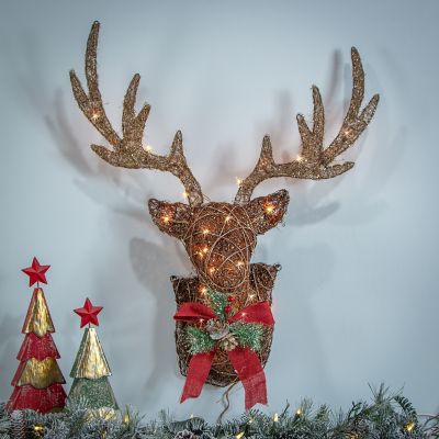 image of a Christmas Wall Decor