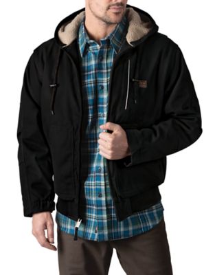 Walls insulated outlet duck jacket