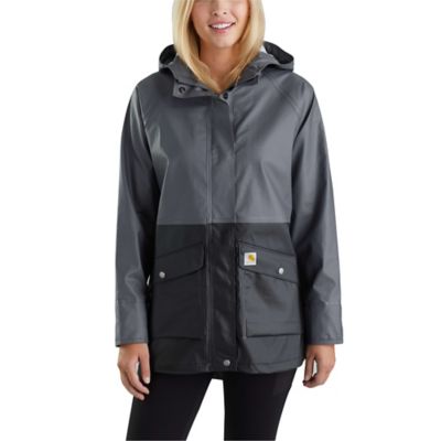 Women's Rain Jackets