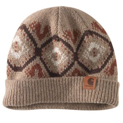 tractor supply carhartt beanie