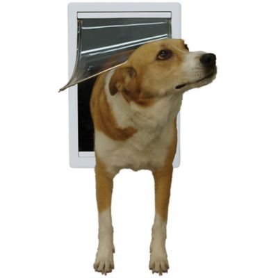 Ideal Pet Products Designer Series Plastic Pet Door