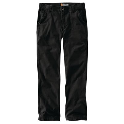 Carhartt Ruffed Flex Relaxed Fit Canvas Work Pant, 102291