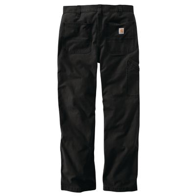 Image showing 1 th Carhartt Men's Relaxed Straight Rigby Dungaree