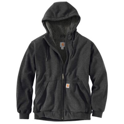 Carhartt Men's Rockland Hoodie